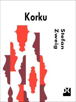 cover image of Korku